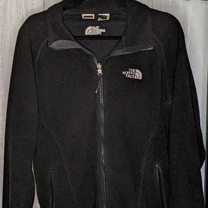 North Face Men's Fleece XL